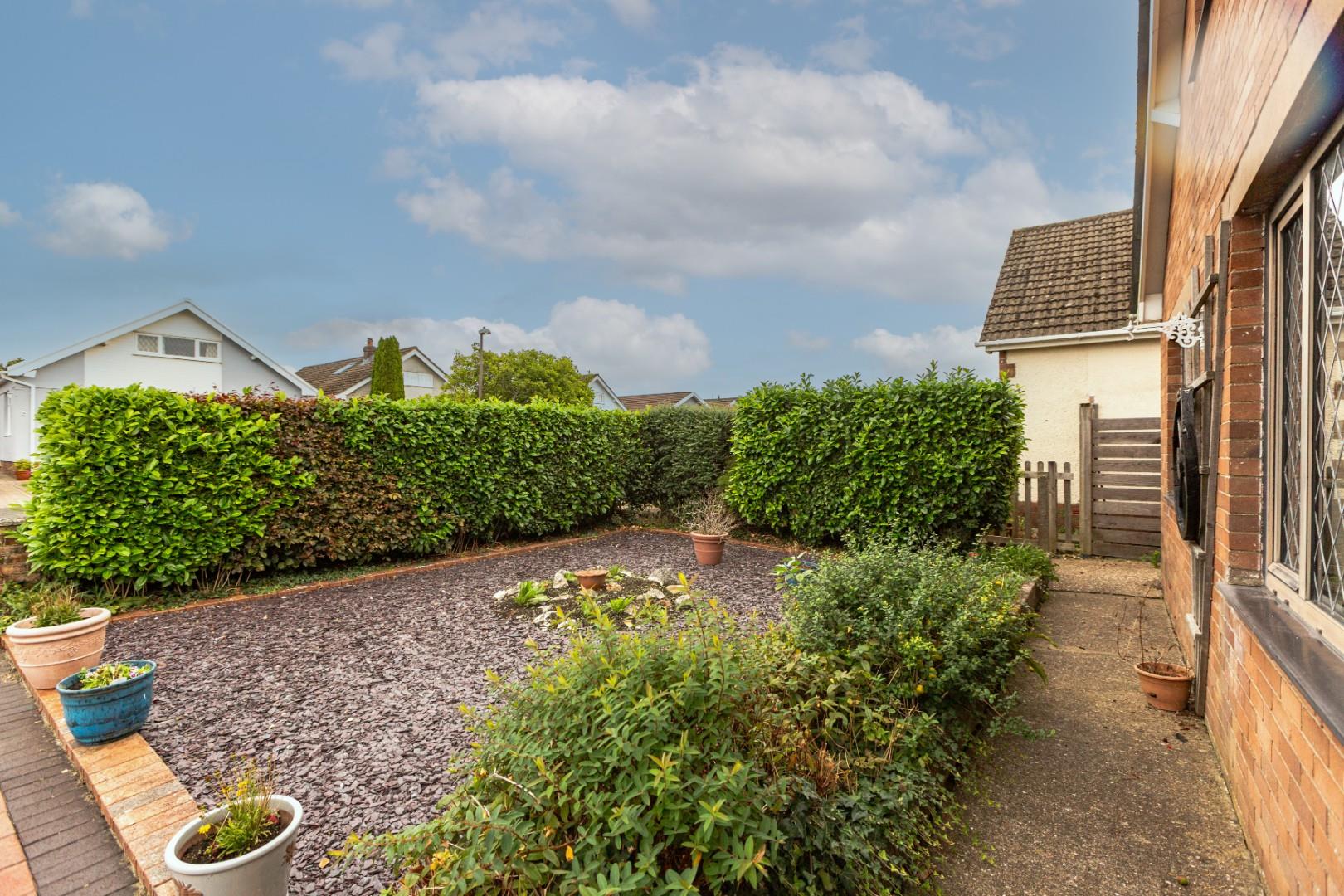 Withy Park, Bishopston, Mumbles, Swansea, SA3 3EY